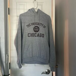 University of Chicago Hoodie